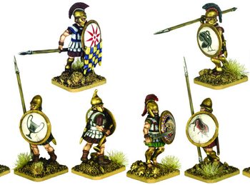 Anglo-Zulu War: Zulu Starter Army 1879